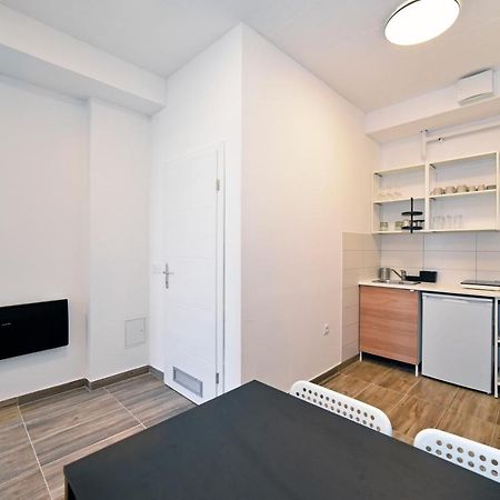 Apartments Dubec Sesvete Extérieur photo