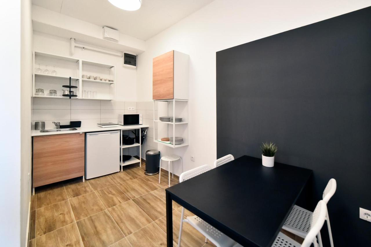 Apartments Dubec Sesvete Extérieur photo