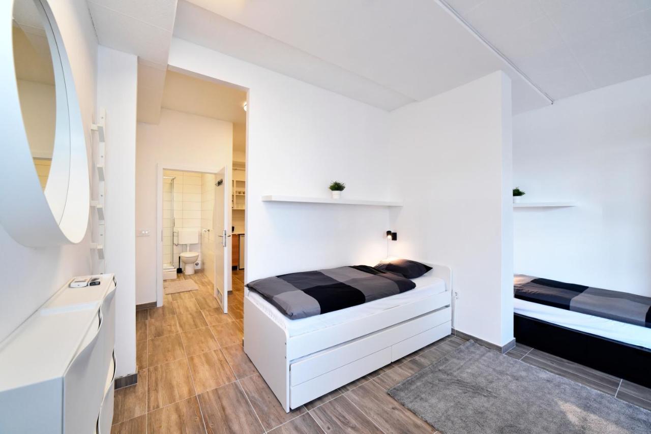 Apartments Dubec Sesvete Extérieur photo