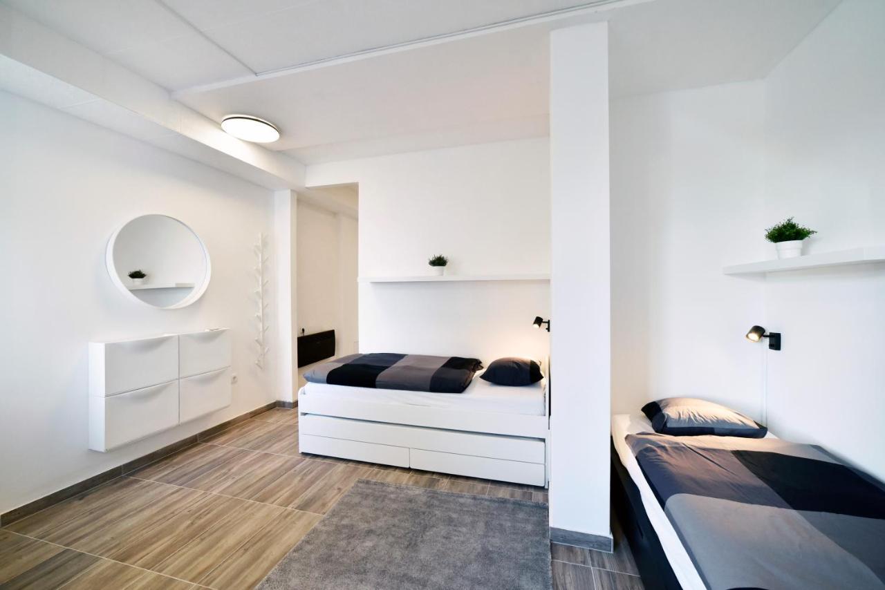 Apartments Dubec Sesvete Extérieur photo